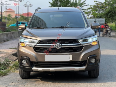 Xe Suzuki XL7 1.5 AT 2022
