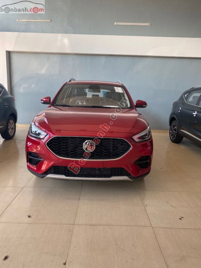 Xe MG ZS Standard 1.5 AT 2WD 2025