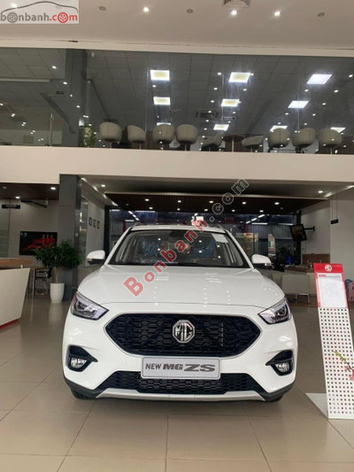 Xe MG ZS Standard 1.5 AT 2WD 2025