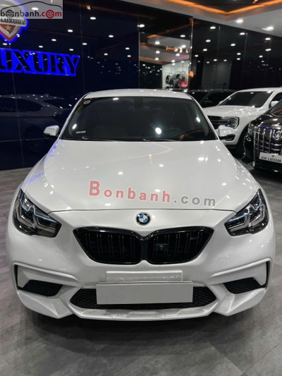 Xe BMW 5 Series 528i GT 2013