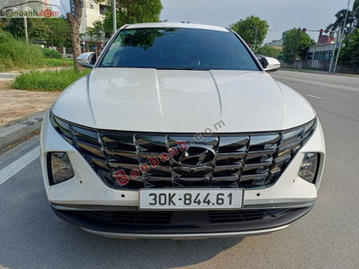 Xe Hyundai Tucson 2.0 AT Đặc biệt 2024