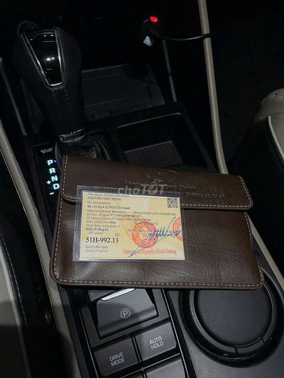 Hyundai Tucson 2021 Đen 64048 km