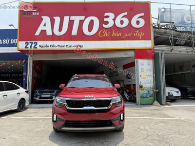 Xe Kia Seltos Premium 1.4 AT 2023