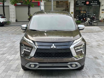 Mitsubishi Xpander 2022 1.5 at bản pre bao zin