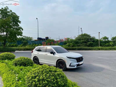 Xe Honda CRV e:HEV RS 2023