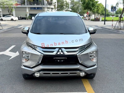 Xe Mitsubishi Xpander 1.5 AT 2021