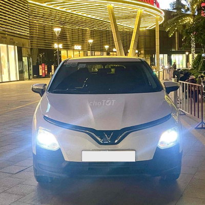 VinFast VF5 s 2024 Trắng 42000 km