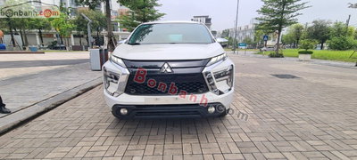 Xe Mitsubishi Xpander Premium 1.5 AT 2022