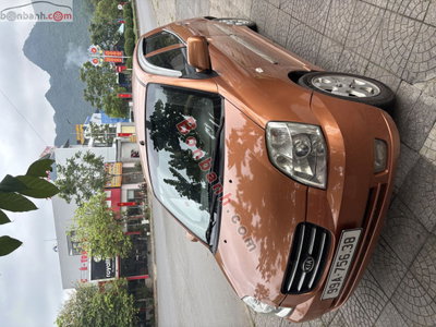 Xe Kia Morning SLX 1.0 AT 2005