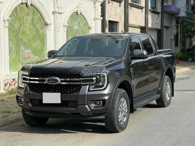 Ford Ranger XLT 2023 36.000 km