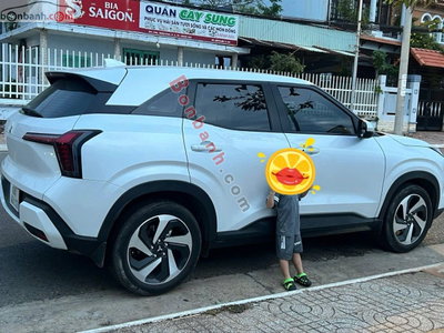 Xe Mitsubishi Xforce Premium 2024