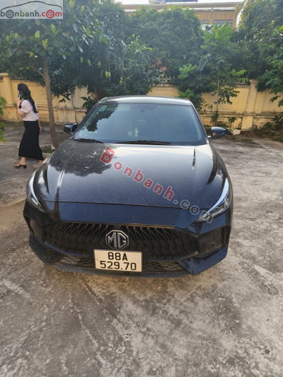 Xe MG 5 Standard 1.5 AT 2022