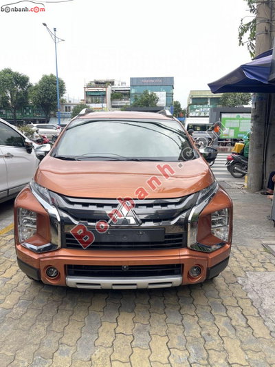 Xe Mitsubishi Xpander Cross 1.5 AT 2021
