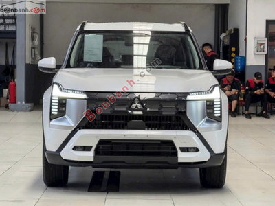 Xe Mitsubishi Destinator Premium 2026