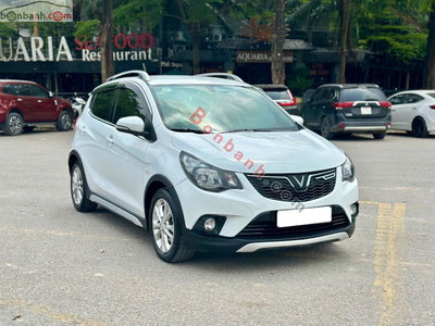 Xe VinFast Fadil 1.4 AT 2019
