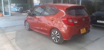 Honda Brio RS 2019 Cam 80.000 km