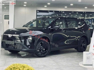 Xe VinFast VF MPV 7 AT 2026
