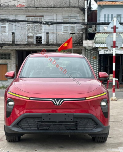 Xe VinFast VF MPV 7 AT 2026