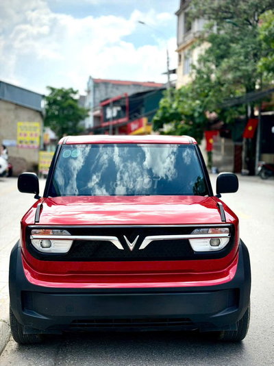 Xe điện VinFast VF3 2025 xe tư nhân, chính chủ