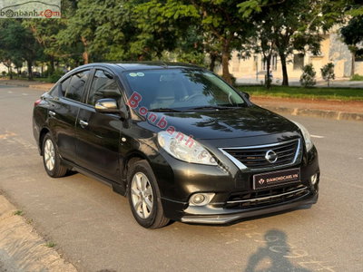 Xe Nissan Sunny XV Premium S 2017