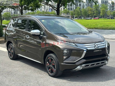 Xe Mitsubishi Xpander 1.5 AT 2019