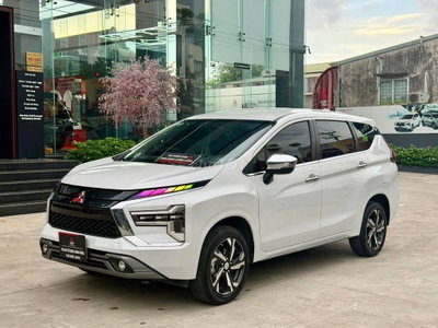 XPANDER PRENIUM TRẮNG CÒN THƯƠNG LƯỢNG