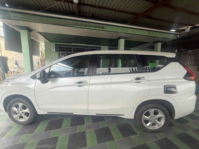 Mitsubishi Xpander Eco 2023 Trắng