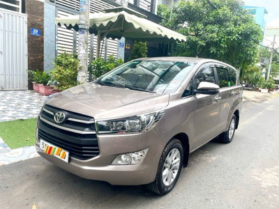 Bán INNOVA E cuối 2019 chính chủ xe nhà đi : 398tr