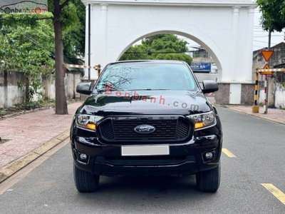 Xe Ford Ranger XLS 2.2L 4x2 AT 2022