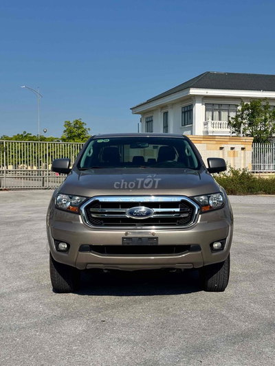 Ford Ranger 2021 60000 km