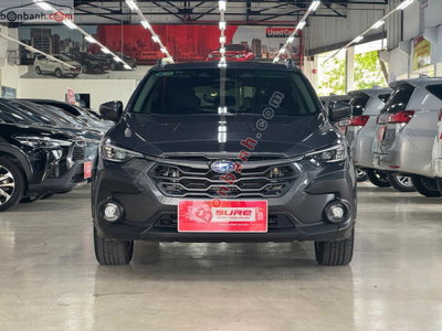 Xe Subaru Crosstrek 2.0 i-S EyeSight e-Boxer Hybrid 2024