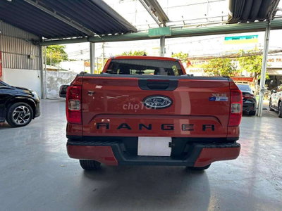 Ford Ranger XLS Cam 5 chỗ