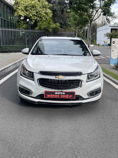 Chevrolet Cruze LTZ 2017 Tự động