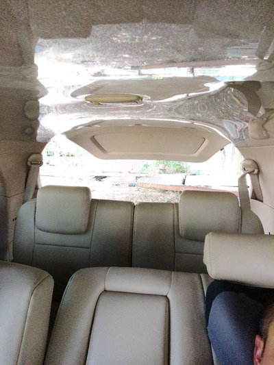 Toyota Innova 2006 G 150.000 km Đen