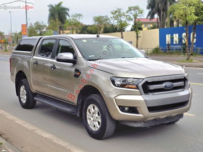 Xe Ford Ranger XLS 2.2L 4x2 AT 2016