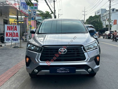 Xe Toyota Innova E 2.0 MT 2022