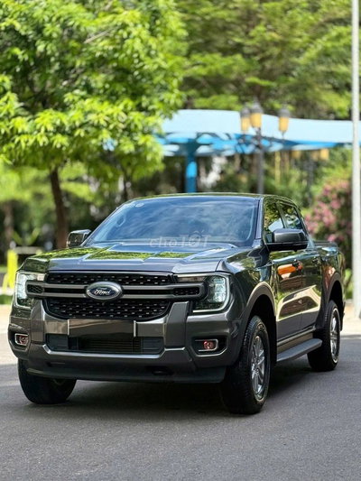 Ford Ranger XLS AT 4x2 2023 Xám