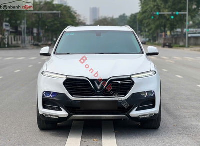 Xe VinFast Lux SA 2.0 Premium 2.0 AT 2020