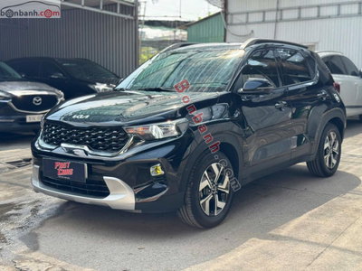 Xe Kia Sonet Deluxe 1.5 AT 2022