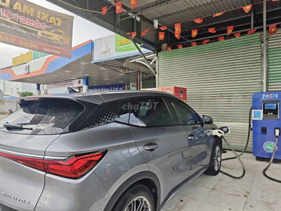 BYD Atto 3 2024 Premium Xám 40.000 km