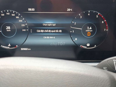 Ford Territory 2023 Titanium X Đen
