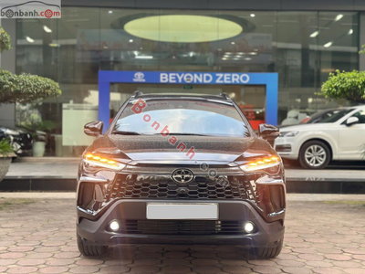 Xe Toyota Corolla Cross 1.8V 2025