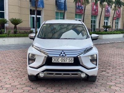 Mitsubishi Xpander 2019 1.5 AT Trắng