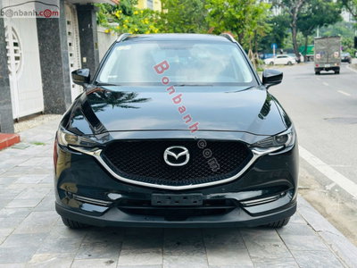 Xe Mazda CX5 2.0 AT 2019