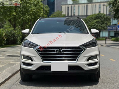 Xe Hyundai Tucson 2.0 ATH 2019