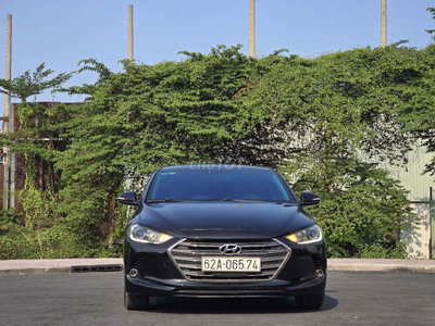 HYUNDAI ELANTRA 1.6L 2016 AT 128000KM BẢO HÀNH1NAM
