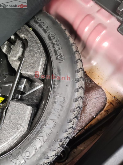 Xe Hyundai Kona Đặc Biệt 2.0 AT 2022