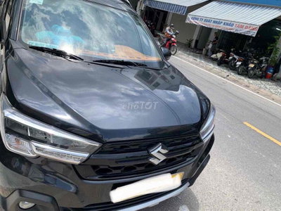 Suzuki XL7 Hybrid 2024- Odo:77.000km-Full LS Hãng
