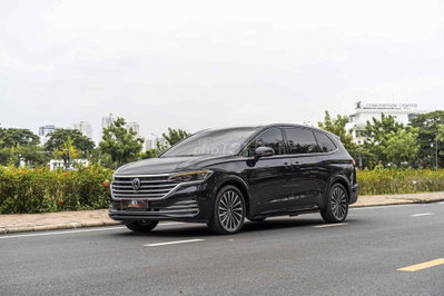 Viloran model 2025 Luxury cao cấp nhất cá nhân đep