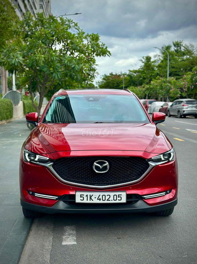 Mazda CX-5 Premium Sx 8/2022 Odo 20.000 km Lướt